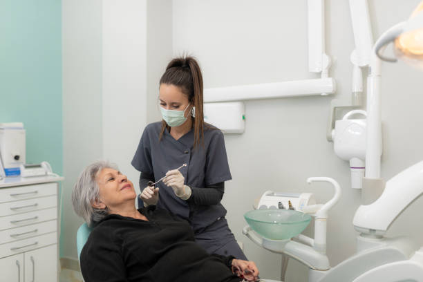 Best Chipped Tooth Repair Near Me  in Decatur, AL