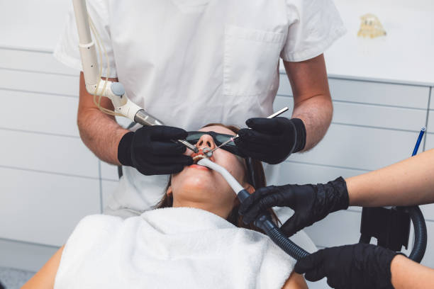Best Emergency Gum Pain Relief  in Decatur, AL